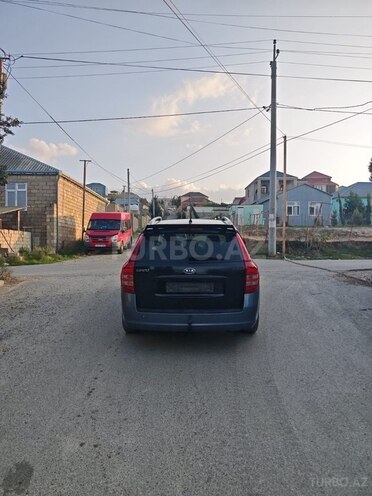 Kia  2007, 418,280 km - 1.6 l - Bakı