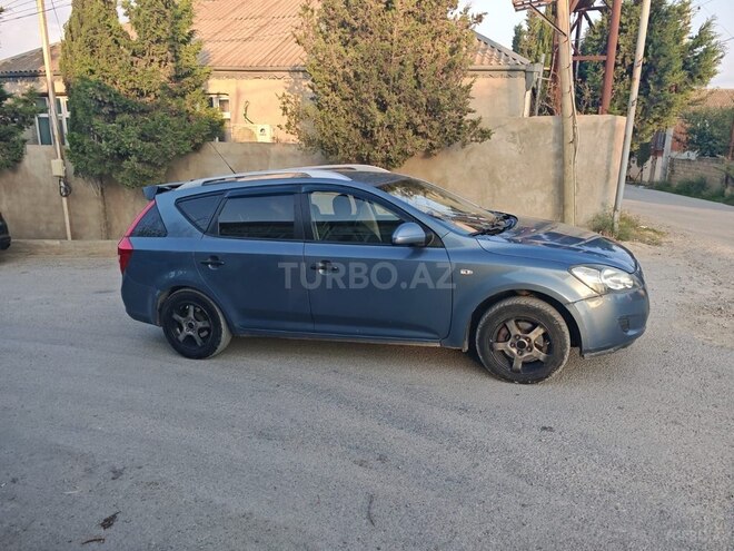 Kia  2007, 418,280 km - 1.6 l - Bakı