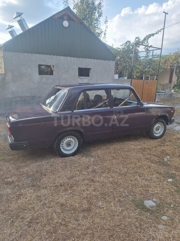LADA (VAZ) 2107 2003, 12,806 km - 1.6 l - Şəki