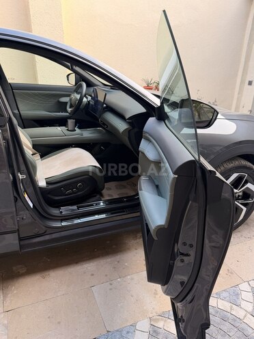Changan Deepal S7 2025, 11,512 km - 1.5 л - Bakı