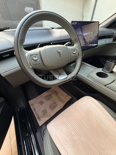 Changan Deepal S7 2025, 11,512 km - 1.5 л - Bakı