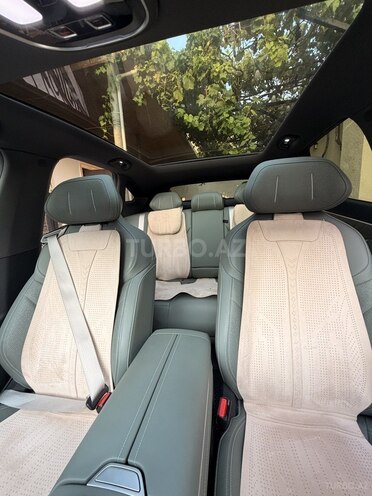 Changan Deepal S7 2025, 11,512 km - 1.5 л - Bakı