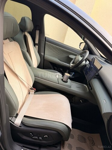 Changan Deepal S7 2025, 11,512 km - 1.5 л - Bakı