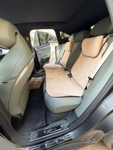 Changan Deepal S7 2025, 11,512 km - 1.5 л - Bakı