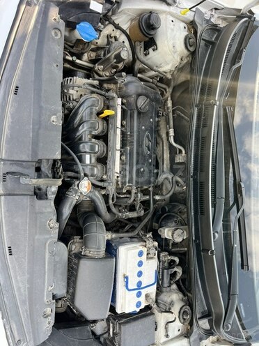 Hyundai Accent 2014, 137,000 km - 1.6 l - Bakı
