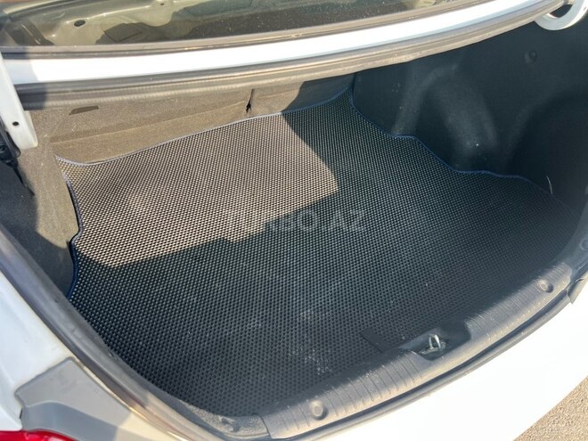 Hyundai Accent 2014, 137,000 km - 1.6 l - Bakı