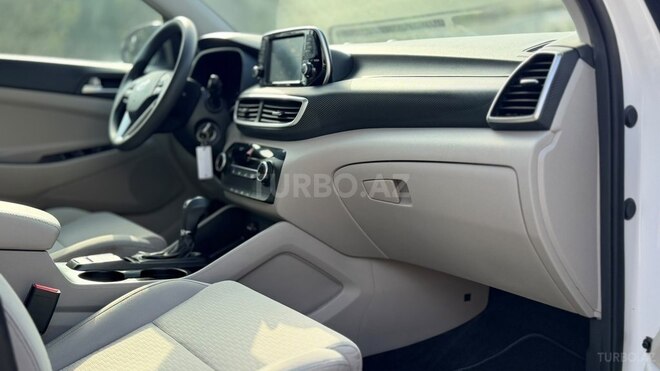 Hyundai Tucson 2019, 81,300 km - 2.0 l - Bakı