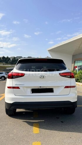 Hyundai Tucson 2019, 81,300 km - 2.0 l - Bakı