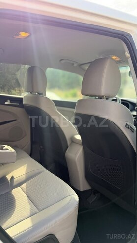 Hyundai Tucson 2019, 81,300 km - 2.0 l - Bakı