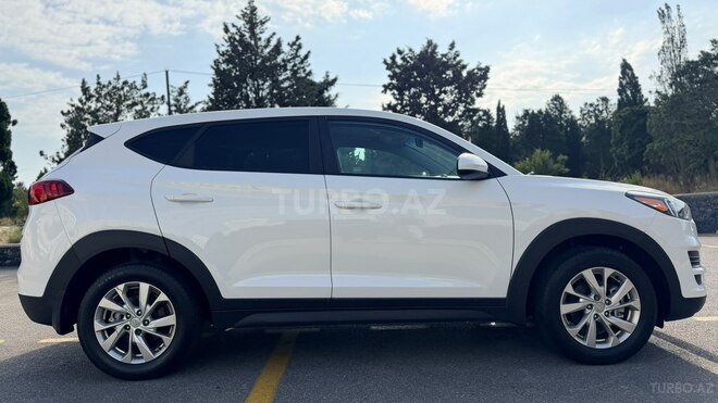 Hyundai Tucson 2019, 81,300 km - 2.0 l - Bakı