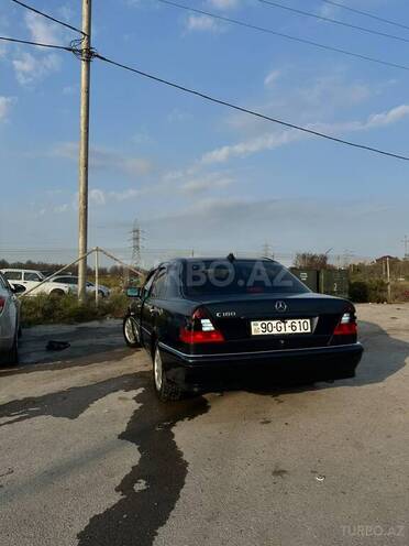 Mercedes C 180 1998, 415,000 km - 1.8 l - Bakı