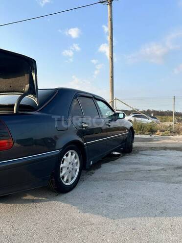 Mercedes C 180 1998, 415,000 km - 1.8 l - Bakı