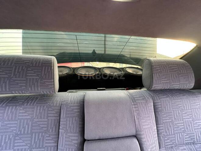 Mercedes C 180 1998, 415,000 km - 1.8 l - Bakı