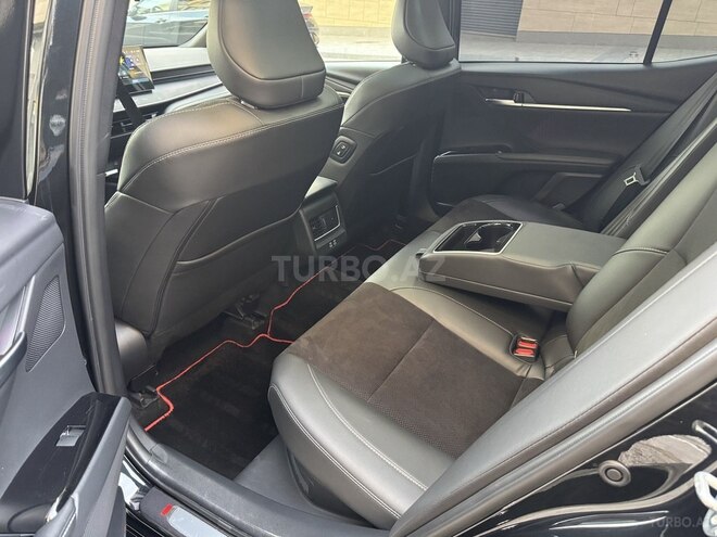 Toyota Camry 2025, 30,000 km - 2.0 l - Bakı