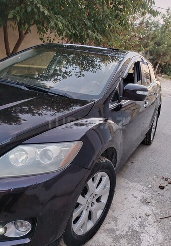 Mazda CX-7 2009, 156,000 km - 2.3 l - Bakı