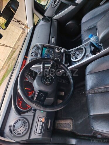 Mazda CX-7 2009, 156,000 km - 2.3 l - Bakı