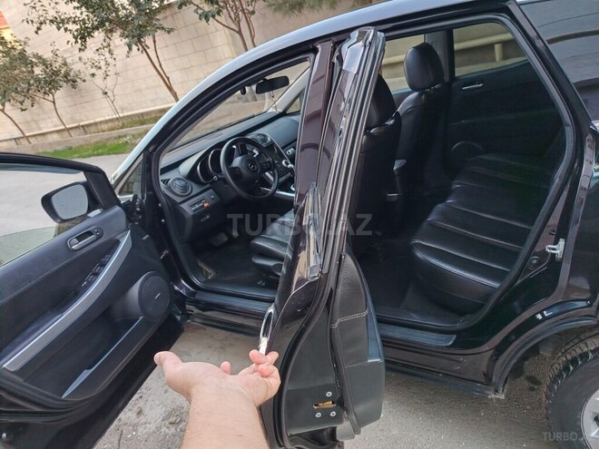 Mazda CX-7 2009, 156,000 km - 2.3 l - Bakı