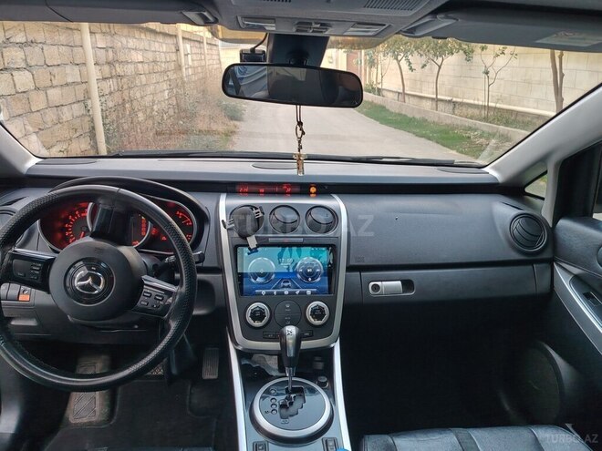 Mazda CX-7 2009, 156,000 km - 2.3 l - Bakı