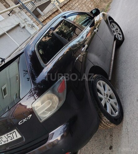 Mazda CX-7 2009, 156,000 km - 2.3 l - Bakı
