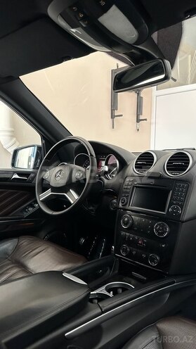 Mercedes GL 350 4MATIC 2012, 310,000 km - 3.0 l - Bakı