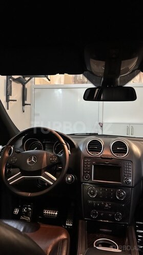 Mercedes GL 350 4MATIC 2012, 310,000 km - 3.0 l - Bakı