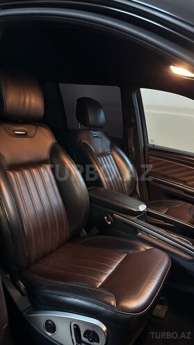 Mercedes GL 350 4MATIC 2012, 310,000 km - 3.0 l - Bakı