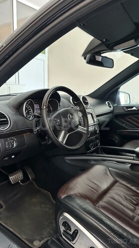 Mercedes GL 350 4MATIC 2012, 310,000 km - 3.0 l - Bakı