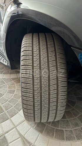 Mercedes GL 350 4MATIC 2012, 310,000 km - 3.0 l - Bakı