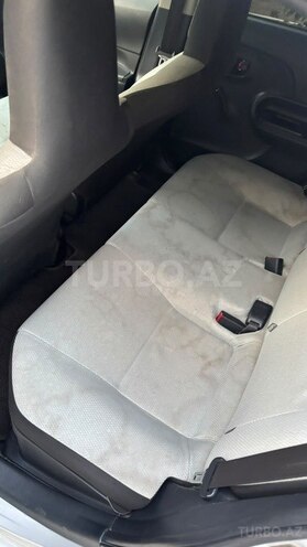 Toyota Aqua 2017, 270,000 km - 1.5 l - Bakı