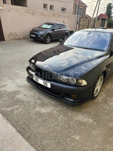 BMW 540 2000, 470,000 km - 4.4 l - Bakı