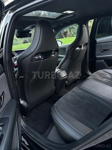 Hyundai Elantra N 2023, 45,000 km - 2.0 l - Bakı