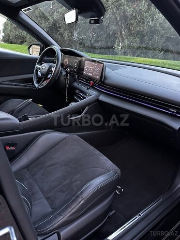 Hyundai Elantra N 2023, 45,000 km - 2.0 l - Bakı
