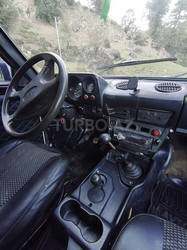 LADA (VAZ) Niva 1984, 157,170 km - 1.7 l - Astara