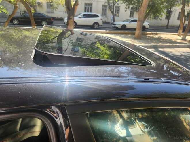 BMW 540 2000, 470,000 km - 4.4 l - Bakı