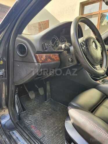 BMW 540 2000, 470,000 km - 4.4 l - Bakı