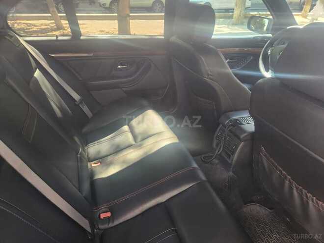 BMW 540 2000, 470,000 km - 4.4 l - Bakı