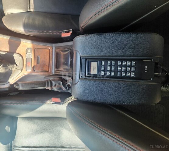 BMW 540 2000, 470,000 km - 4.4 l - Bakı