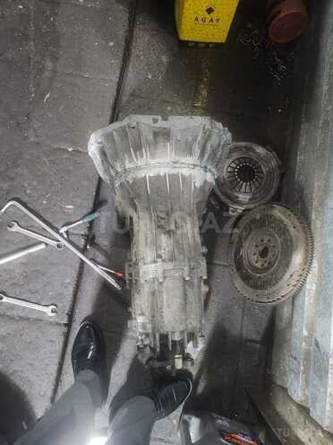 BMW 540 2000, 470,000 km - 4.4 l - Bakı