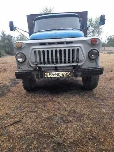 UAZ 3303 1989, 200,000 km - 6.0 l - Şəki