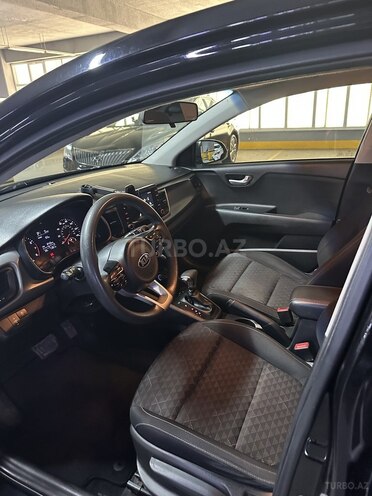 Kia Rio 2019, 114,585 km - 1.6 l - Naxçıvan