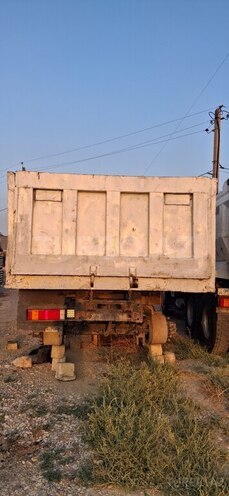 Ford Cargo 2007, 400,000 km - 7.5 l - Mingəçevir