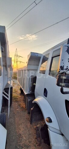 Ford Cargo 2007, 400,000 km - 7.5 l - Mingəçevir