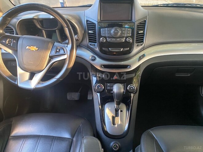 Chevrolet Orlando 2014, 221,111 km - 2.0 l - Bakı