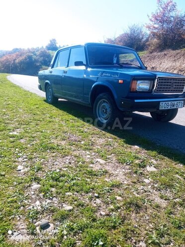 LADA (VAZ) 2107 2005, 260,000 km - 1.6 l - Qusar