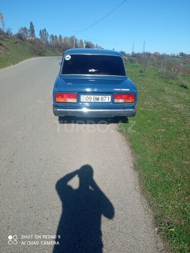 LADA (VAZ) 2107 2005, 260,000 km - 1.6 l - Qusar