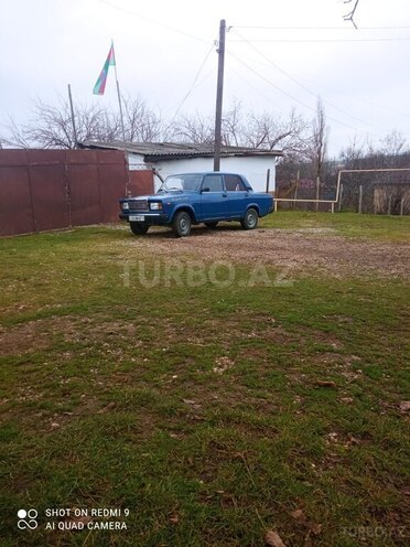 LADA (VAZ) 2107 2005, 260,000 km - 1.6 l - Qusar