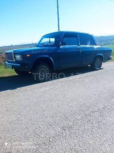 LADA (VAZ) 2107 2005, 260,000 km - 1.6 l - Qusar