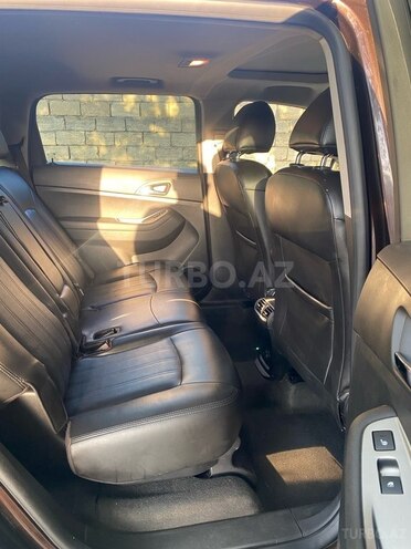 Chevrolet Orlando 2014, 221,111 km - 2.0 l - Bakı