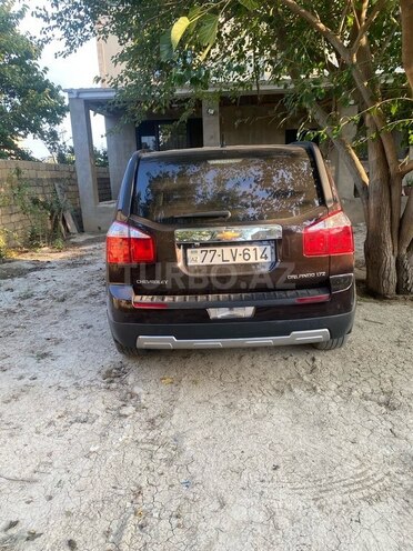 Chevrolet Orlando 2014, 221,111 km - 2.0 l - Bakı