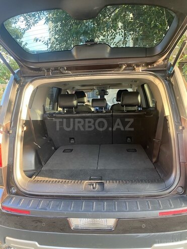 Chevrolet Orlando 2014, 221,111 km - 2.0 l - Bakı